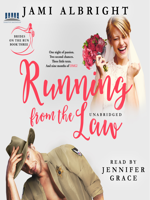 Title details for Running From the Law by Jami Albright - Available